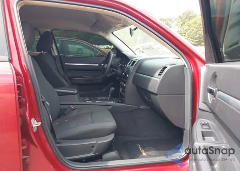 2010 Dodge Charger 3.5L from USA, damaged, VIN 2B3CA2CVXAH288122